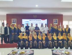 Dikukuhkan FOSSMA Masa Bakti 2026-2031, Aslim Berharap Berikan Manfaat Nyata Bagi Masyarakat Kota Tasikmalaya