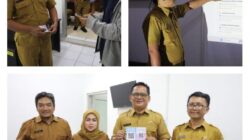 Kabar Gembira! Bagi Masyarakat Pencari Kerja, Disnaker Kota Tasikmalaya Luncurkan Aplikasi AI Job Matcher