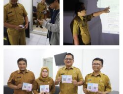 Kabar Gembira! Bagi Masyarakat Pencari Kerja, Disnaker Kota Tasikmalaya Luncurkan Aplikasi AI Job Matcher