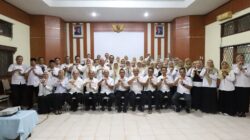 Bertepatan Tahun Ajaran Baru, Wali Kota Tasik Viman Alfarizi Lakukan Monitoring Ke Disdik 
