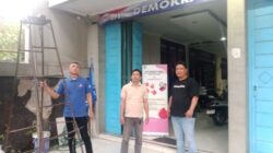 DPC Partai Demokrat Kota Tasikmalaya di HUT Ke-25 Akan Gelar Baksos Cek Kesehatan Gratis dan Donor Darah