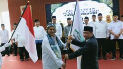 Hadiri Pelantikan LASQI, Diky Chandra Seni Qasidah Salah Satu Seni Budaya Islam yang Harus Dilestarikan