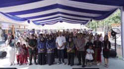 BRI Peduli “Ini Sekolahku” Gelar Edukasi Kreatif di SDN 104 Langensari dan SDN 013 Pasirkaliki
