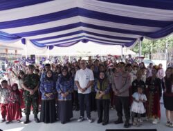 BRI Peduli “Ini Sekolahku” Gelar Edukasi Kreatif di SDN 104 Langensari dan SDN 013 Pasirkaliki