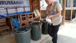 Diky Chandra: Program Kang Sule ke MI Manbaul Ulum Tidak Gunakan APBD Atau Dinas, Ini Murni Dari Aghnia