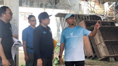 Viman: Tugu Koperasi Tasikmalaya Siap Jadi Museum Sejarah Nasional