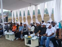Meriah! Turnamen Piala Bupati Purwakarta “Ngadu Langlayangan Freestyle” 256 Peserta Ramaikan Hari Jadi Purwakarta