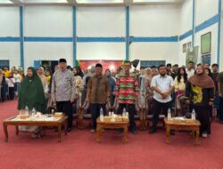 Pemkab Pelalawan Gelar Rakor Progres Pelaksanaan Pembangunan Infrastruktur Strategis, Dukungan CSR