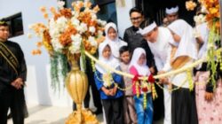 Dinkes Kabupaten Cianjur Tempati Gedung Baru yang Diresmikan Bupati Cianjur