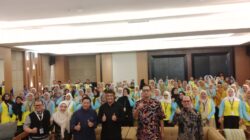 Diky Chandra Hadiri Peningkatan Kompetensi Pendidik PAUD yang Digelar Anggota Komisi X DPR RI Ferdiansyah
