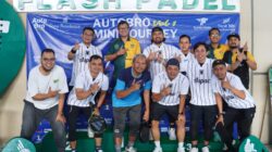 Buka Aspac Mini Turnamen, Kang Akur Ajak ASN Jaga Sportivitas, Pererat Silaturahmi 