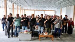 Buka Musyawarah SEV, Diky Chandra Ucapkan Terima Kasih SEV Berdiri di Kota Tasik, dan Mampu Perluas Anggota Keluar Tasik