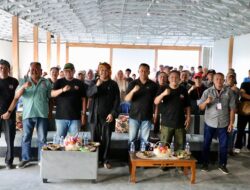 Buka Musyawarah SEV, Diky Chandra Ucapkan Terima Kasih SEV Berdiri di Kota Tasik, dan Mampu Perluas Anggota Keluar Tasik