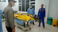 Korban Terseret Ombak Asal Kabupaten Bandung Hilang Selama 4 Hari, Akhirnya Ditemukan 