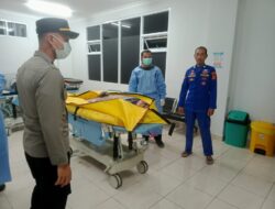 Korban Terseret Ombak Asal Kabupaten Bandung Hilang Selama 4 Hari, Akhirnya Ditemukan 