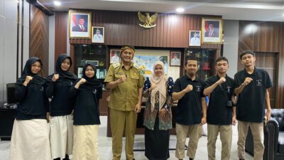 Diky Chandra: Bangga Atas Prestasi SMK Terpadu Al Ikhwan Akan Ikuti FLS3N Tingkat Provinsi Jabar