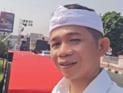 Om Zein Ajak Warga Saksikan Kemeriahan Festival Budaya Hari Jadi Purwakarta Malam Ini