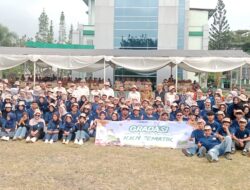 Warek 1 UNPER Dr. Dona Setia Umbara : Tahun 2026 KKN UNPER Tasik Diikuti 1040 Mahasiswa dari 10 Program Study