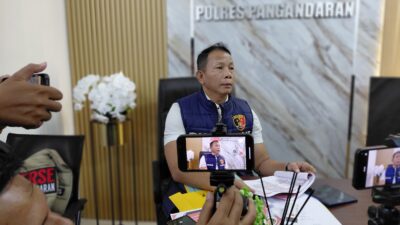 Dugaan Pengrusakan Kebun Karet PTPN Berasal dari Oknum Ormas, Polisi Lakukan Penyelidikan