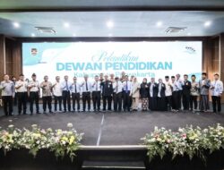 Polres Purwakarta Perkuat Kolaborasi Lintas Sektor Wujudkan Kamtibmas Kondusif