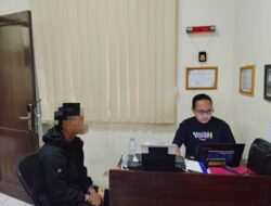 Satres Narkoba Polres Purwakarta Ringkus Dua Pengedar OKT, Ratusan Butir Obat Terlarang Diamankan