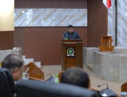 Atasi Kelangkaan Elpiji, Bupati Subang Berkoordinasi dengan Kementerian dan Pihak Terkait