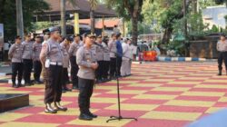 SatiaWarta Resmi Diluncurkan! Kapolres Purwakarta Hadirkan Videotron Digital sebagai Wajah Baru Pelayanan Informasi Polri
