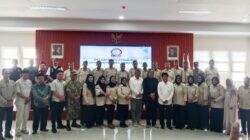 Diky Chandra: Berharap Pengurus DPP BKDM Jabar yang Baru Dilantik Dapat Memberikan Kontribusi Positif