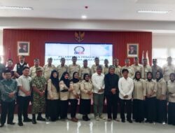 Diky Chandra: Berharap Pengurus DPP BKDM Jabar yang Baru Dilantik Dapat Memberikan Kontribusi Positif