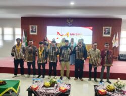 Wawalkot Tasik, Diky Chandra Membuka Musda XIII IPP dan IPPI Kota Tasikmalaya