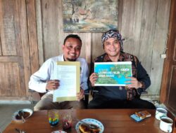 Biaya Program Arboretum di Kota Tasik dari Provinsi Jabar, Pemkot Tasik Tinggal Tentukan Lokasi Penanaman