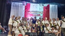 Dicky Chandra Hadiri Anniversary Gapura Sukapura Sauyunan, RA Lasminingrat Itu Keluarga Sukapura Bisa Jadi Pahlawan Nasional