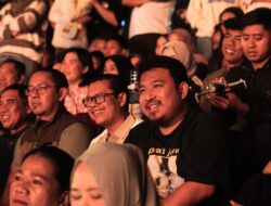 Subang Fest Vol 13 Kembali Digelar Angkat Tema “Perempuan Untuk Wujudkan Subang yang Inklusif”