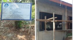 Ironis, P2SP SMPN Satu Atap Sasakseng KBB Diduga Merasa Tertipu Oleh Kepala Sekolah, Dalam Pembangunan RKB dan Rehab Sekolah Anggaran Revitalisasi 2026