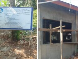 Ironis, P2SP SMPN Satu Atap Sasakseng KBB Diduga Merasa Tertipu Oleh Kepala Sekolah, Dalam Pembangunan RKB dan Rehab Sekolah Anggaran Revitalisasi 2026