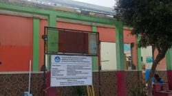 Diduga Pembangunan Rehab SDN Binakarya Kecamatan Cipanas Cianjur, Langgar Kaidah Program Revitalisasi