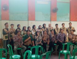 Berlangsung Demokratis Pemilihan BPD Calingcing Sukahening, Panitia Usulkan 7 Calon Anggota BPD Periode 2027-2035