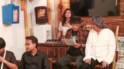 Diky Chandra: Senang Sule Shooting Bareng Para Seniman Kota Tasik, Tidak Gunakan APBD