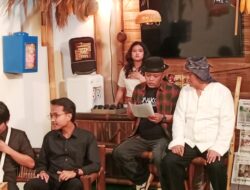 Diky Chandra: Senang Sule Shooting Bareng Para Seniman Kota Tasik, Tidak Gunakan APBD