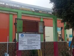 P2SP SDN Binakarya Cipanas Tingkatkan Mutu Bangunan yang di Biaya Revitalisasi Tahun 2026