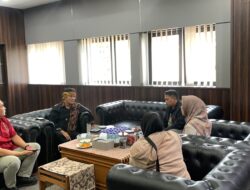 Wawalkot Tasik, Diky Chandra Angkat Bicara Adanya Iklan Penginapan “Bareng Pacar” Di Tasik yang Viral