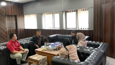 Wawalkot Tasik, Diky Chandra Angkat Bicara Adanya Iklan Penginapan “Bareng Pacar” Di Tasik yang Viral