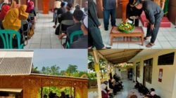 Peringatan Milangkala Hari Jadi Ke-97 Kecamatan Pagerageung Dengan Tema “WALASRI” Berlangsung Khidmat