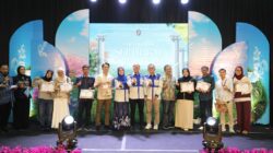 Wali Kota Tasikmalaya, H.Viman Alfarizi Hadiri Grand Final Adujak Genre 2026