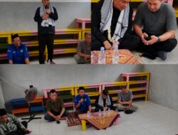 Dengan Kunjungan Wawalkot Tasikmalaya, Diky Chandra Ke Hidayatul Khoer Jadi Penyemangat Dan Motivasi Masyarakat