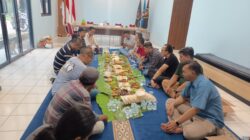 Tawarkan 5 Program Unggulan di PWI Kota Bogor, Tantan Sulthon Siap Wujudkan ‘PWI Jabar Istimewa’