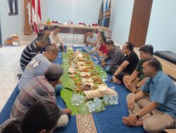 Tawarkan 5 Program Unggulan di PWI Kota Bogor, Tantan Sulthon Siap Wujudkan ‘PWI Jabar Istimewa’