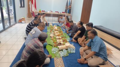 Tawarkan 5 Program Unggulan di PWI Kota Bogor, Tantan Sulthon Siap Wujudkan ‘PWI Jabar Istimewa’