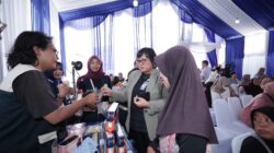 Silaturahmi dan Edukasi Literasi Keuangan, BRI BO Cirebon Kartini Gelar Kegiatan Apresiasi Layanan Pensiunan
