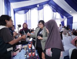 Silaturahmi dan Edukasi Literasi Keuangan, BRI BO Cirebon Kartini Gelar Kegiatan Apresiasi Layanan Pensiunan